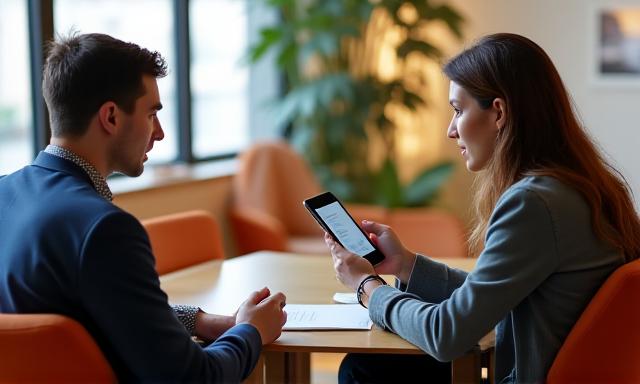 UXリサーチの頛景